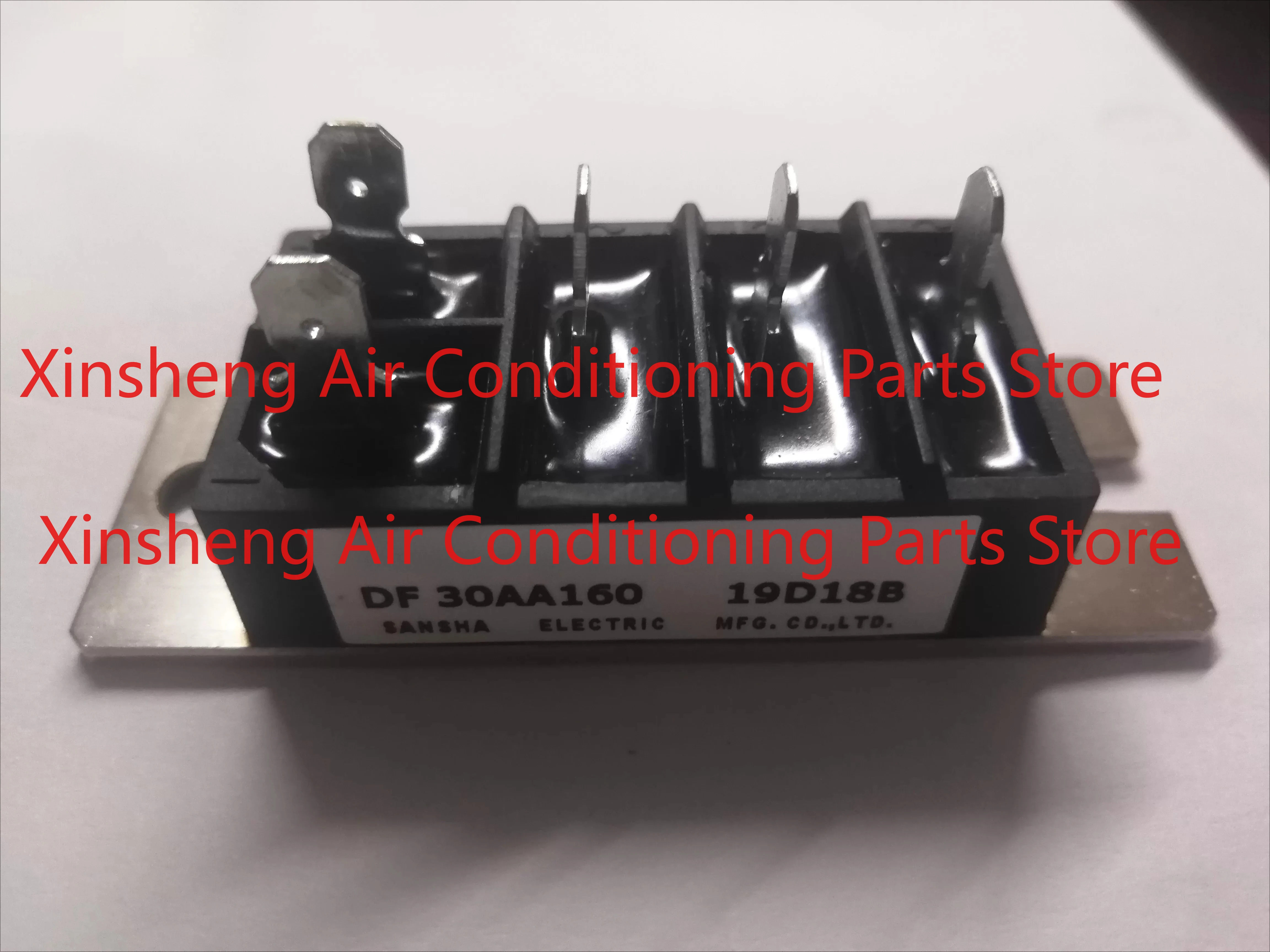 For new and applicable Sanyo Central Air Conditioning CR-CR1154GDXH8 Rectifier Bridge Module CR-CR1155GDXH8