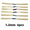 1.2mm 5pcs