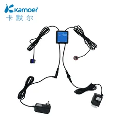 Kamoer ATO ONE 2 Aquarium Automatic Water Replenisher Newly Upgraded Optical Liquid Level Sensor for Fish Tank