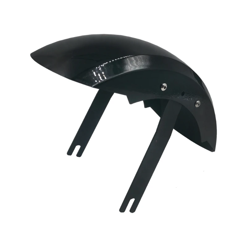 Original Front Fender For   X5 Electric Scooter Fender Official Accessories