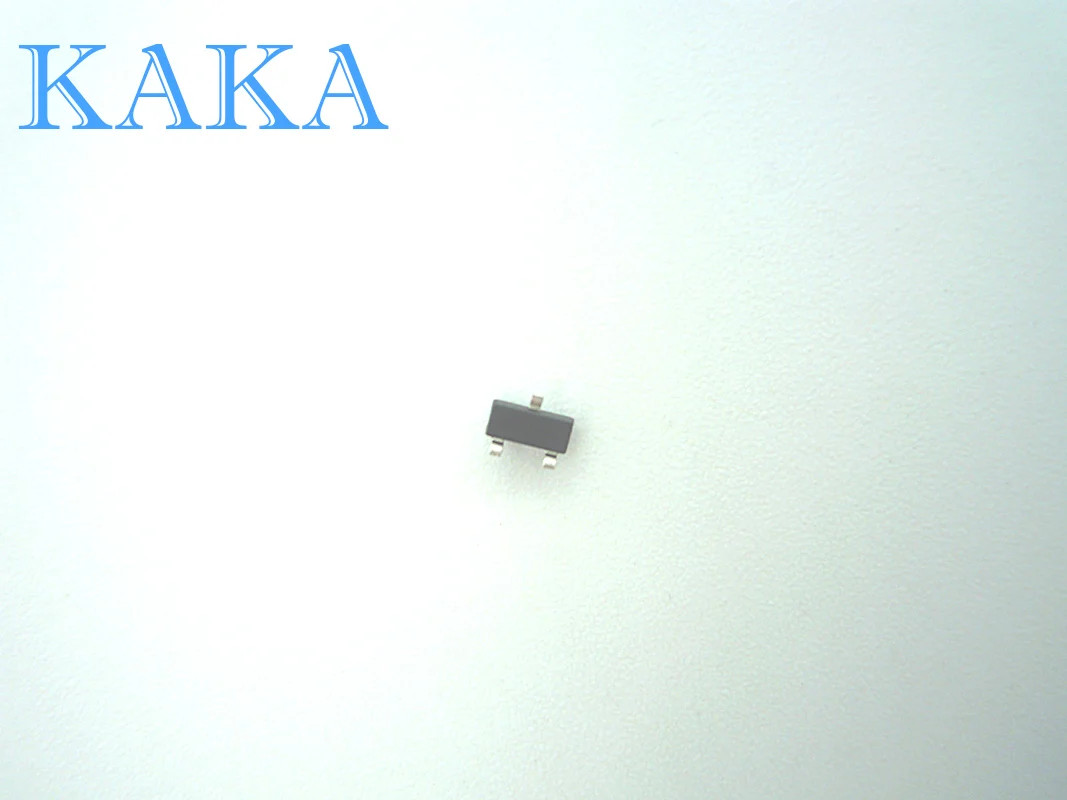 10PCS ใหม่ S9012 SOT-23 2T1