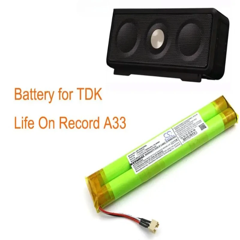 Orangeyu 2000Mah Ba…