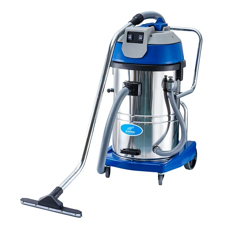 SC-602J New Design Automatic Carpet Vacuum Cleaner For Concrete Floor