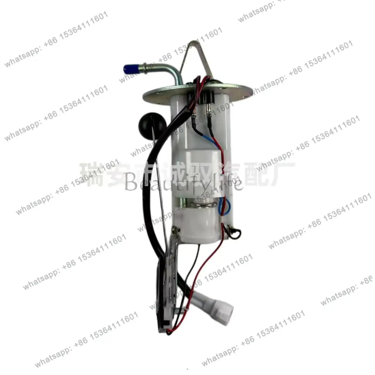 

15100-37H00 Fuel pump assembly directly from the manufacturer 15100-14J01