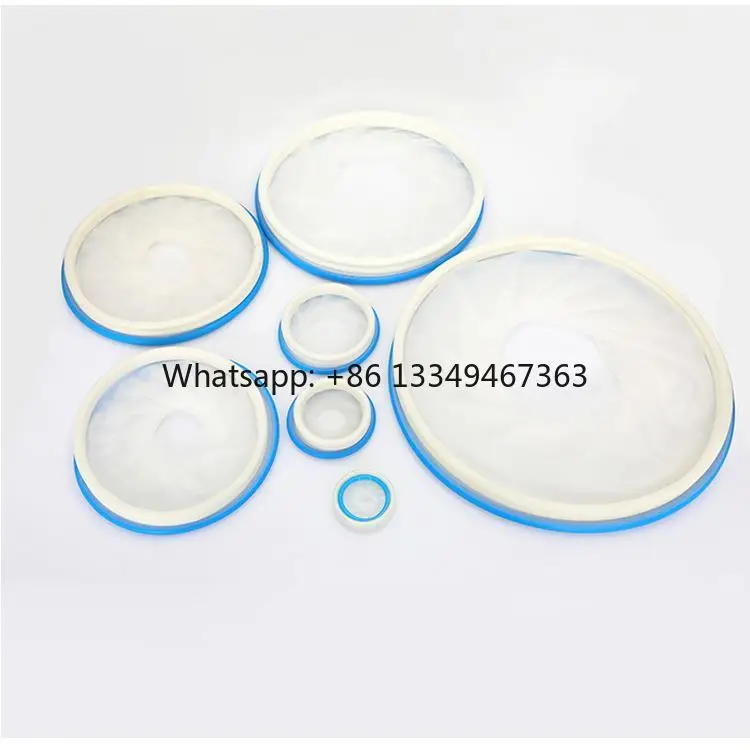 High Quality Single Use Wound Protector Single Ring Incision Dilator