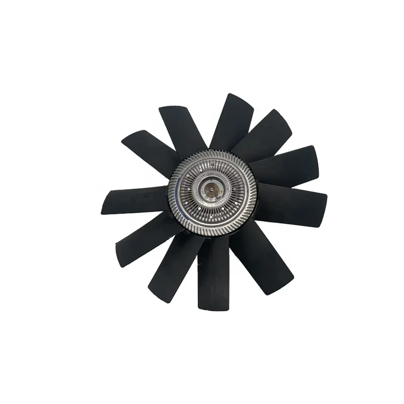 

Auto parts Fan Clutch and fan electric clutch EB3G-8C617-CA 1733923 2037262 098141N BSG30505012 BSG30505013 For ranger 2012-2017