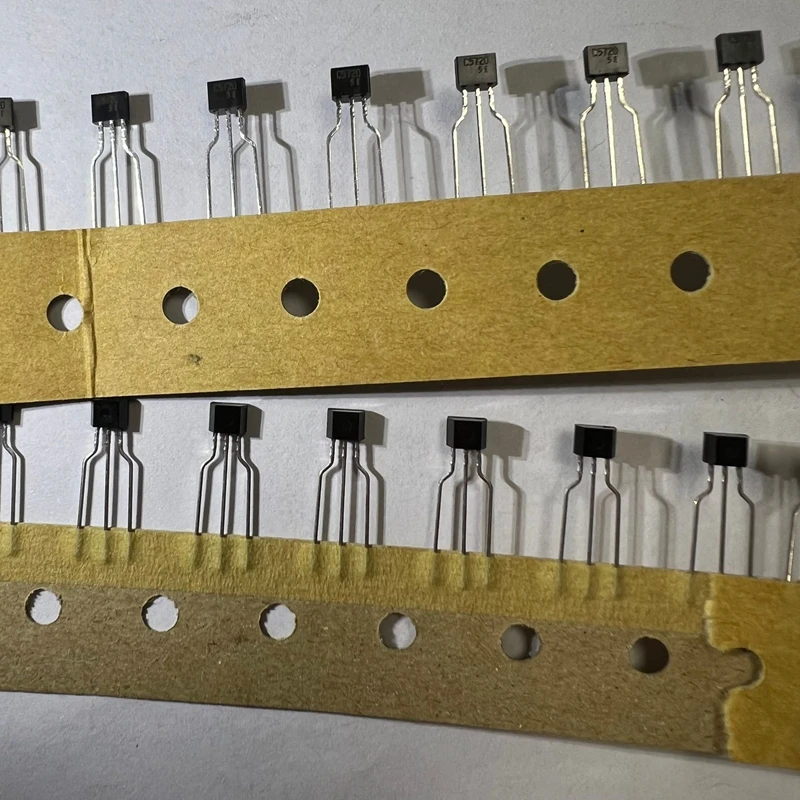 

10PCS/LOT BF970 2SC5720 BSS110 2SC738 C738 C5720 SVC203 I203 ZTX657