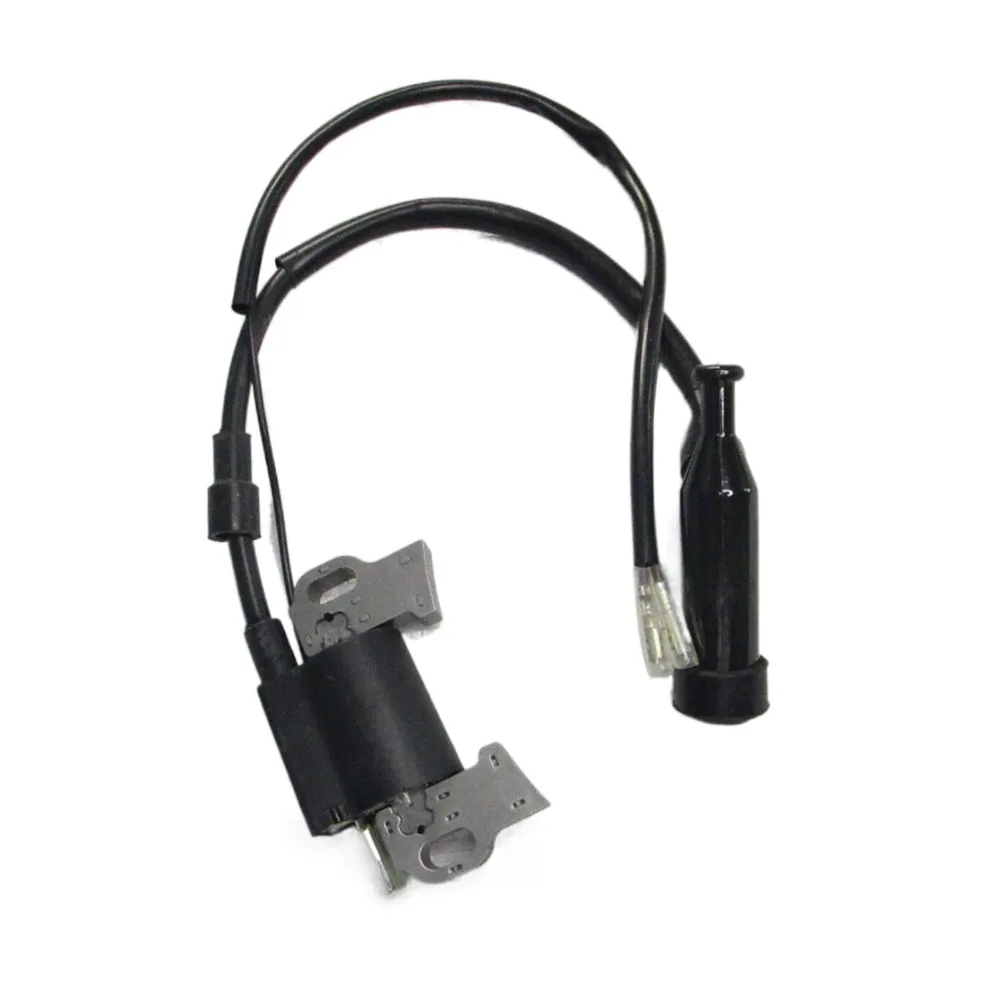 Imagem -03 - Ignição de Alta Tensão do Bloco 188f 190f da Bobina de Ignição Gx390 420 dos Acessórios 56.5kw do Gerador a Gasolina