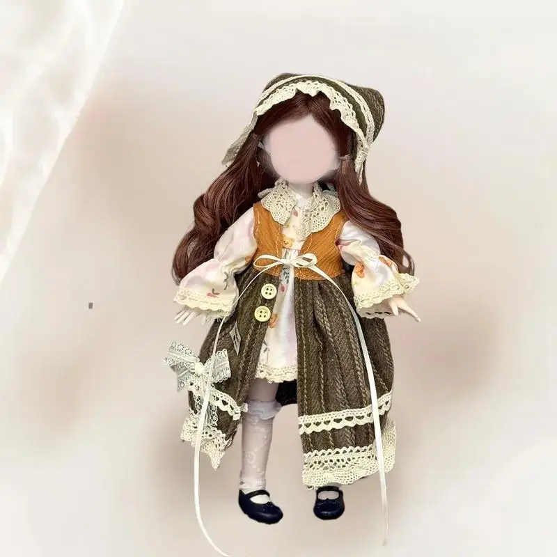 Elegant 1/6 Sd Bjd … - image