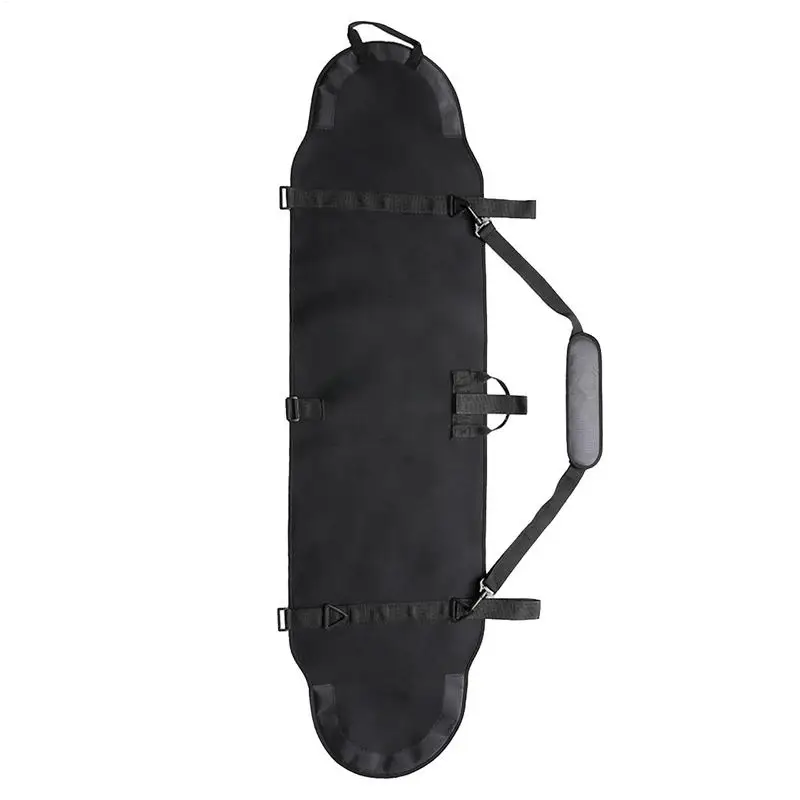 Bolsa de viagem para snowboard, bolsa de viagem reforçada e acolchoada para snowboard, bolsa de viagem para snowboard, bolsa de snowboard acolchoada reforçada