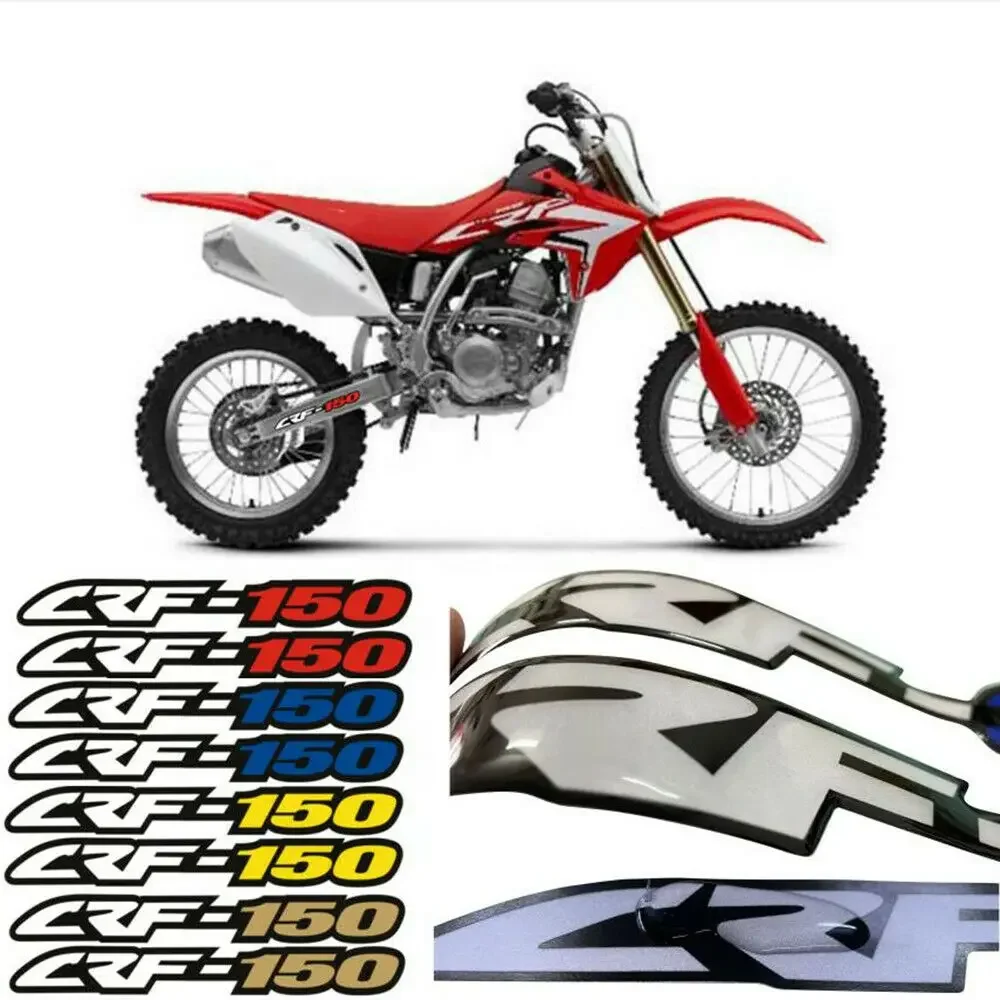 

Наклейки для мотоцикла HONDA CRF150F CRF150R CRF150RB CRF 150F 150R RB