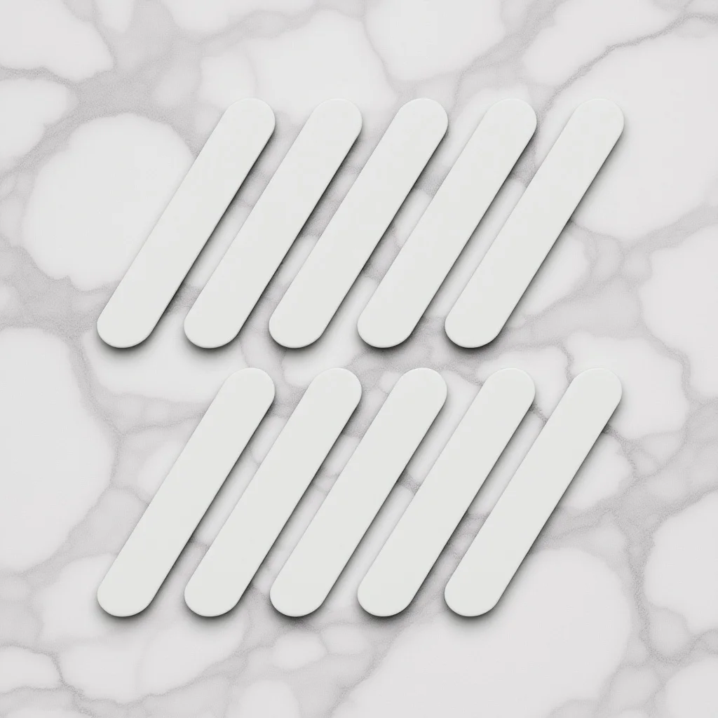 

10Pcs Nail Correction Patch Premium Quality Pain Relief Ingrown Toenail Corrector for Home and Professional Use Toe Correction