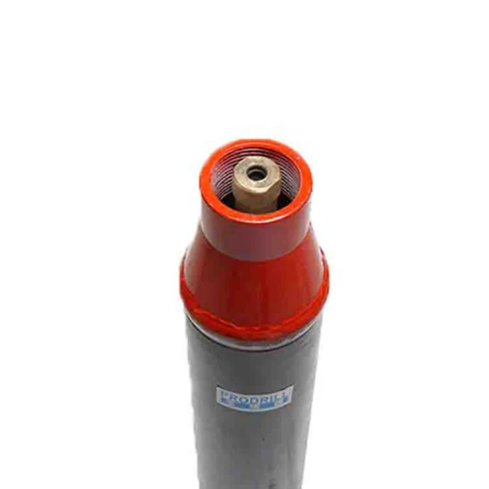 CHKJ-2025NEWProdrill R32 آلة قطع الموقد النفاث لهب لقطع محجر الجرانيت بكفاءة #5