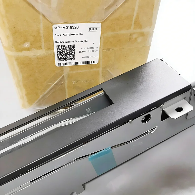 M018320 Original Rubber Wiper Unit Assy For Mimaki