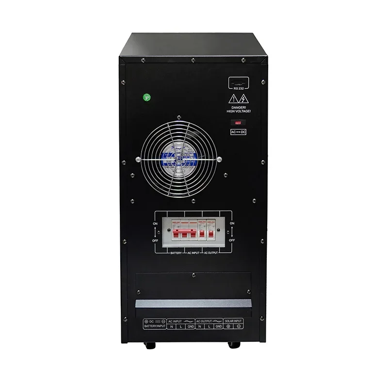 純粋な正弦波コンバーター,電力変換器,10000w,10kw,ACからDC, 96v,192v,110v,220v,240v