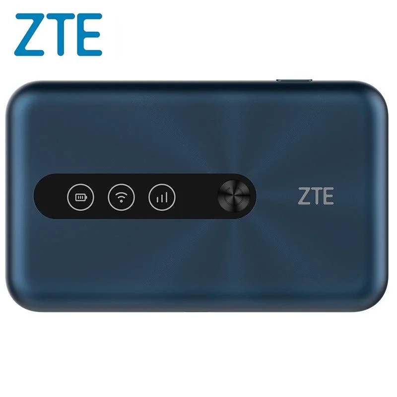 Unlock ZTE MF932 Portatile Router 4g Wifi Sim Card Modem LTE