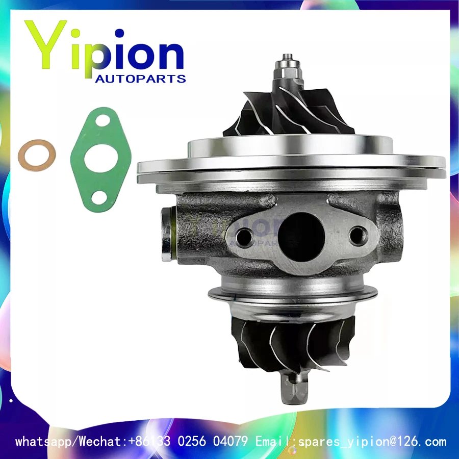 Turbolader Core 058145703LV 53039880005 For Audi A4 A6 Volkswagen Passat B5 Sharan 1.8T 110Kw 132Kw AEB 1995-1998 Engine Parts