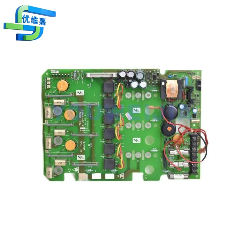 MDA75 7004-0082 3130-1403 Used in good condition power board