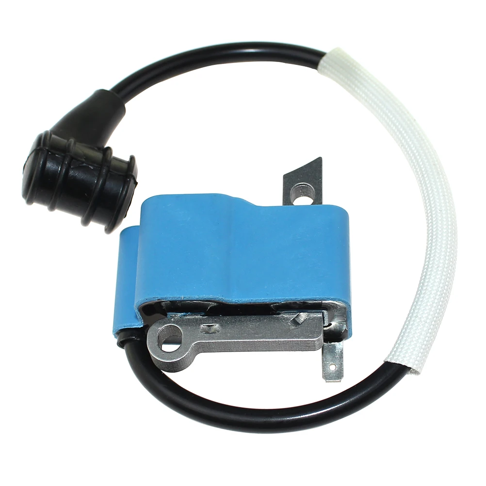 Imagem -05 - Bobina de Ignição Shindaiwa para Echo Cs550p Cs-590 Cs600 Cs-600p Cs-620p Cs-620pw 591 600sx A411001430p021044000p021038360