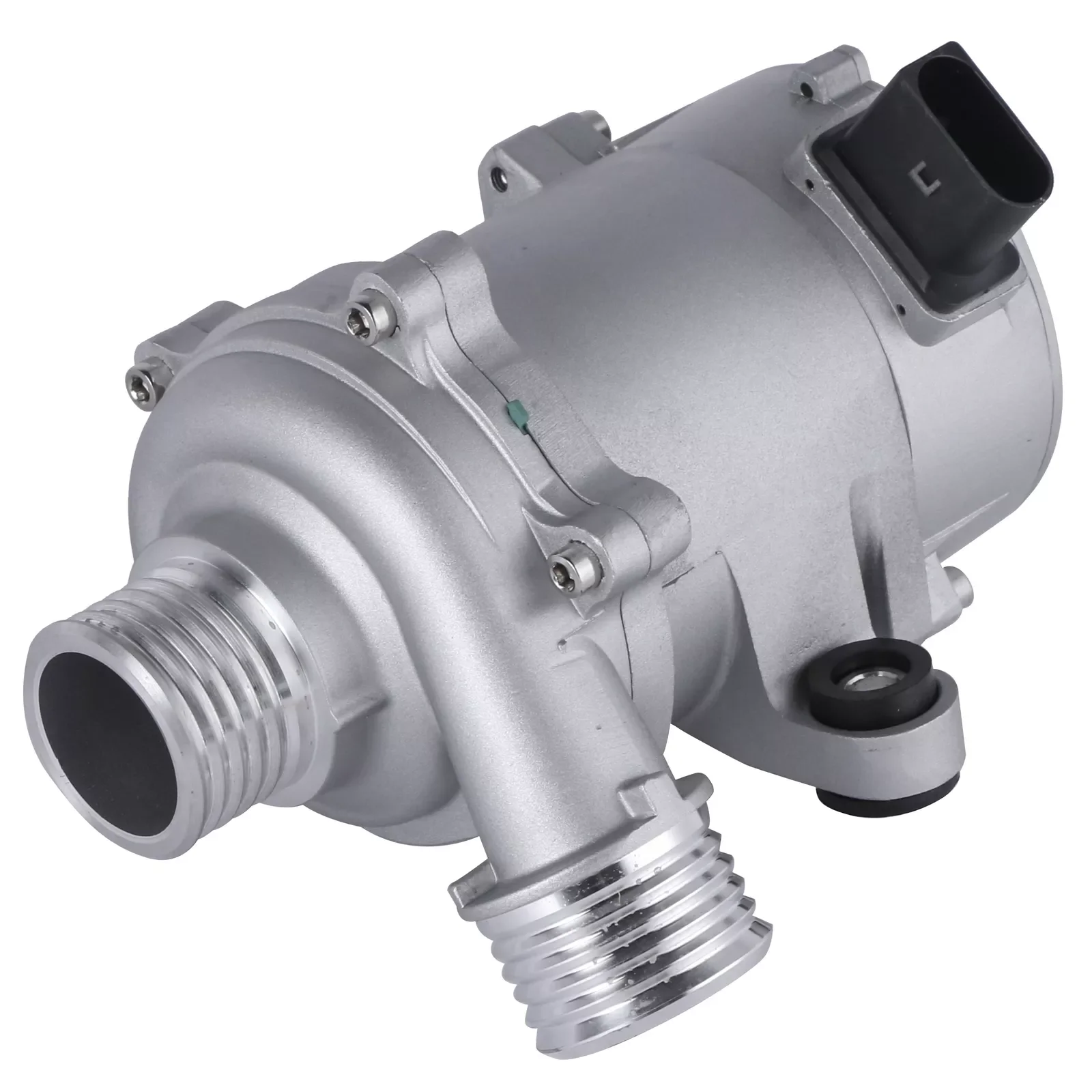 

1X High quality Electric Coolant Water Pump For BMW X1 X3 X4 320i 328i 528i xdrive 2.0L 2012-2018 11517597715 FREE SHIPPING!!!