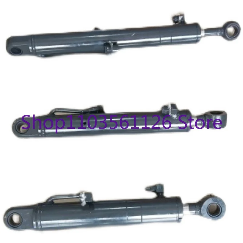 

Масляный цилиндр XCMG 15, мини-экскаватор, цилиндр для копания в сборе, небольшой рычаг, ведро, средняя рычаг, большая стрела, экскаватор