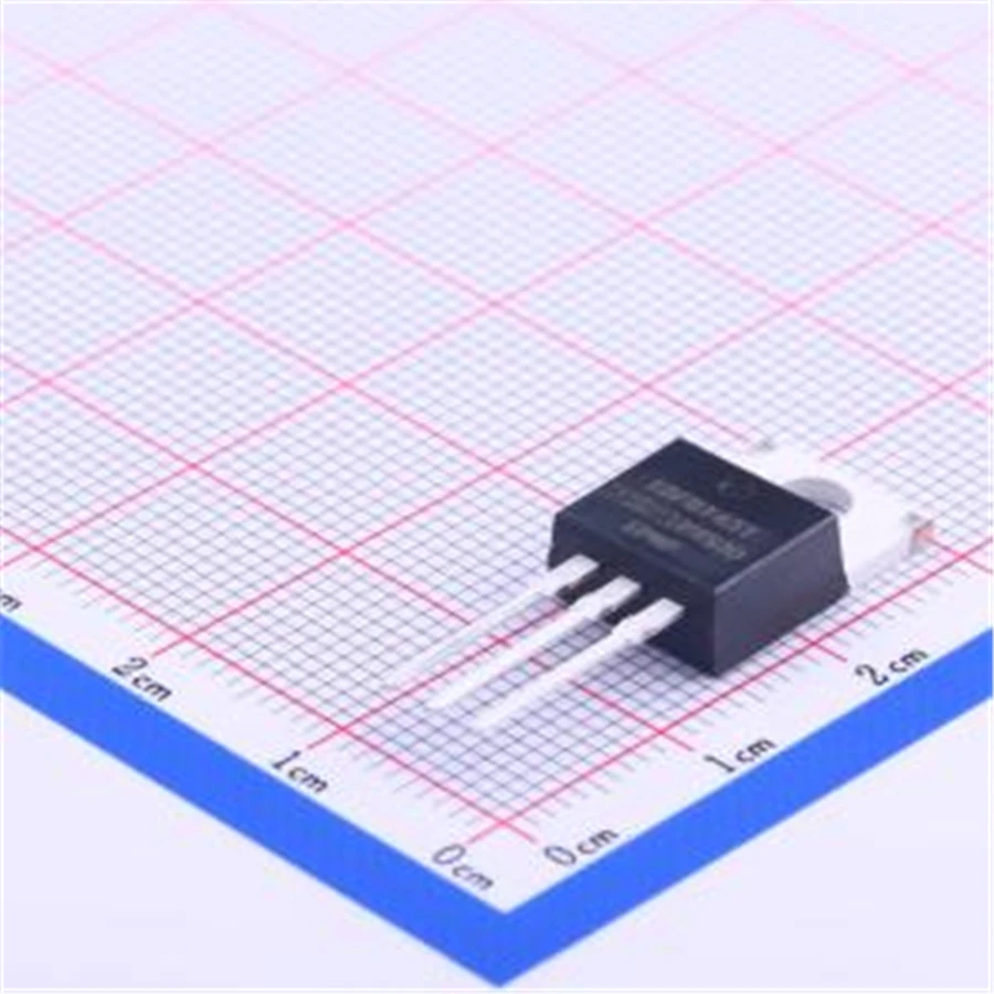 

5 шт./партия (MOSFET) IRFB7437PBF