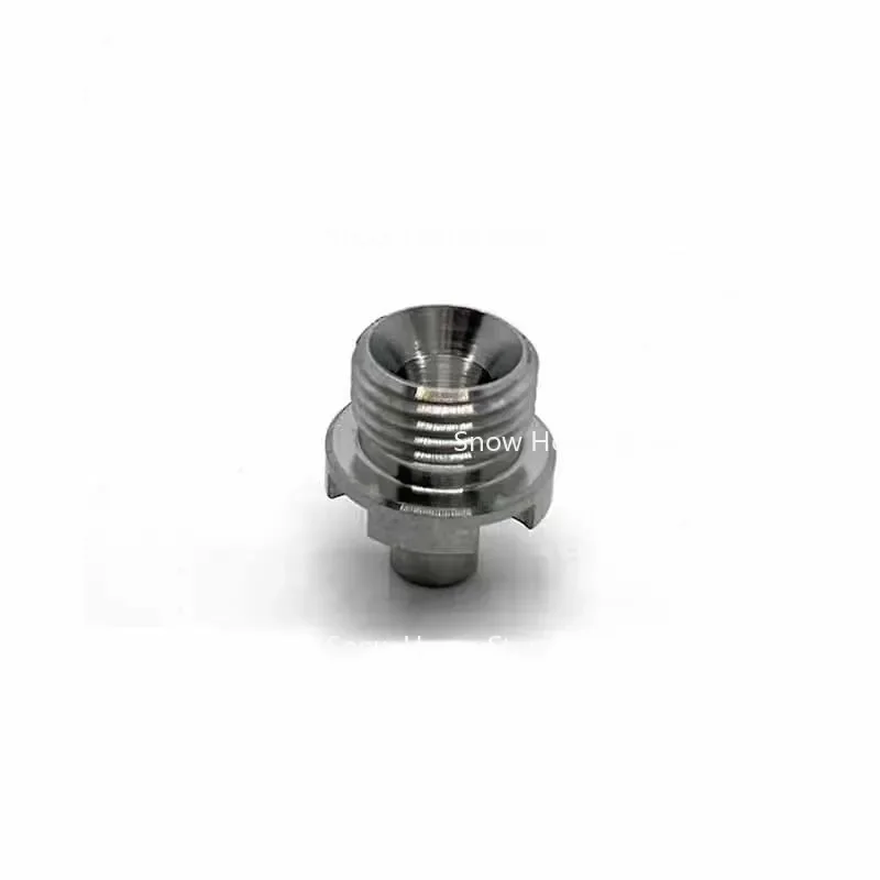 S108 0.11-0.31mm EDM Wire Guide Fit For Sodick AQ400 EDM Wire Cut Machine Guide