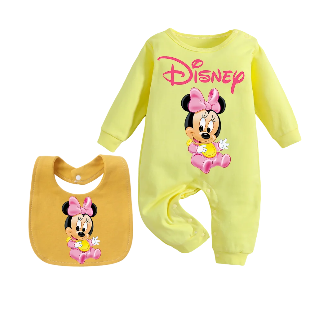 

2, милые детские салфетки для слюны, детские нагрудники для кормления от грязи, одежда для ползания, кавайная одежда для новорожденных, модный комплект, аксессуары