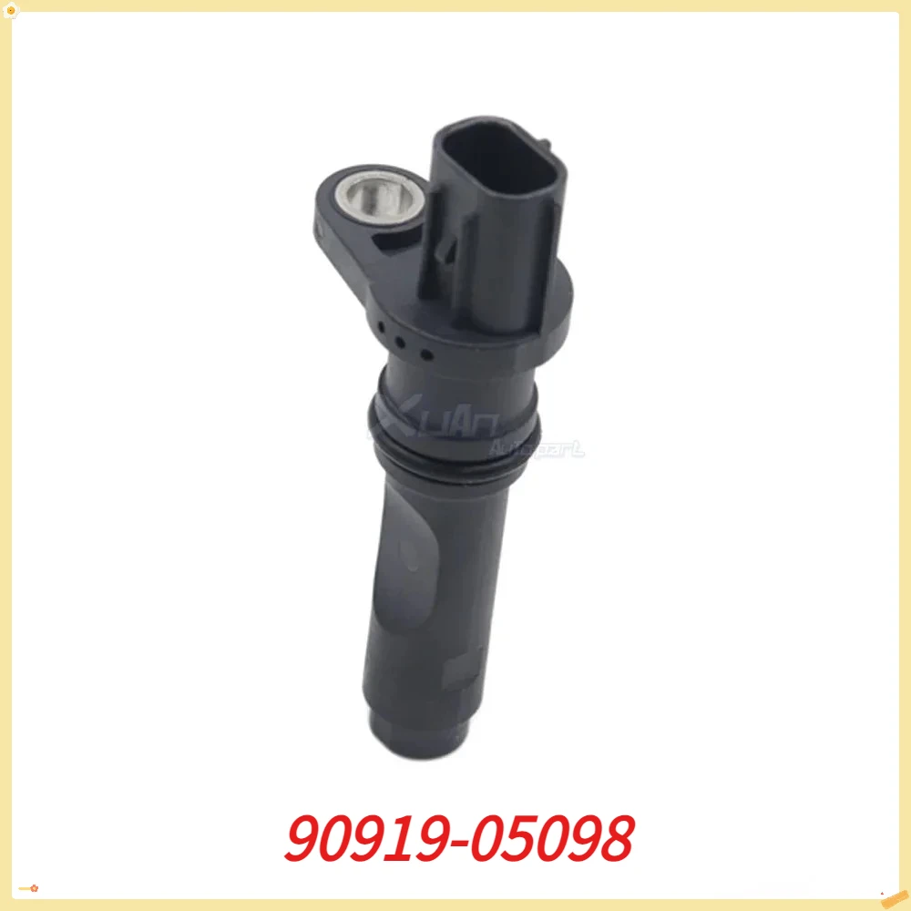 90919-05098 Car Left Right CPS Crankshaft Position Sensor For Toyota Tacoma For Lexus GS RC IS GS200t GS300 GS350 IS500