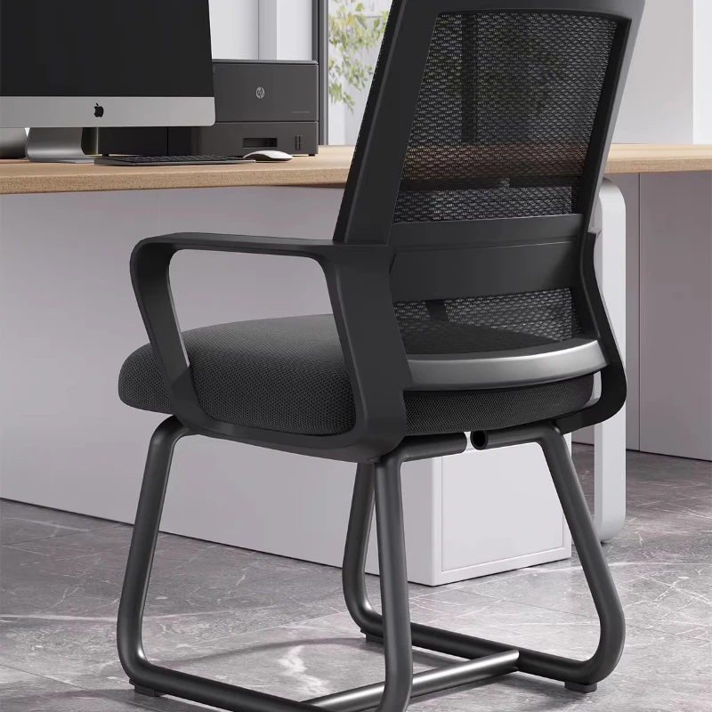 

Lounge Shipping Office Chair Ergonomic Gaming Comfortable Office Chair Home Cute Luxury Designer Bureau Meuble Furniture