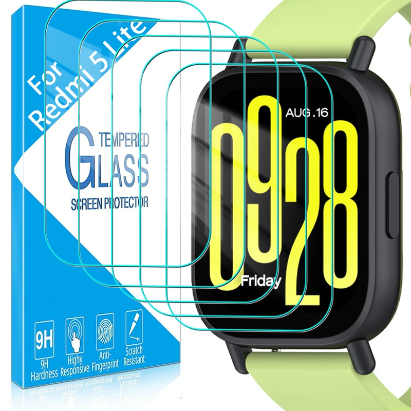 For Redmi Watch 5 L… - image