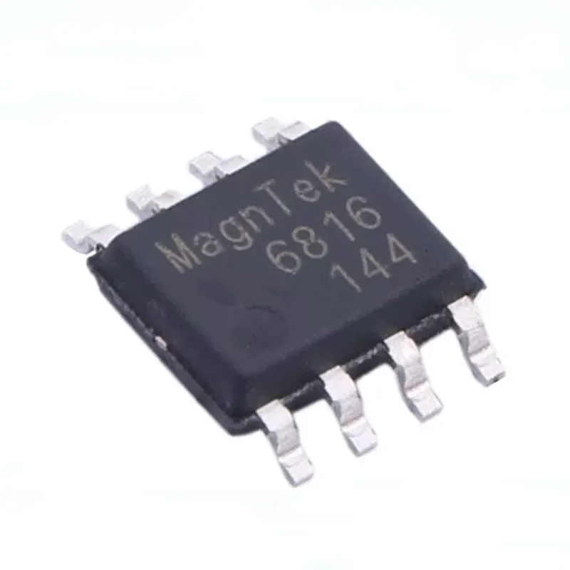 MT6816CT-ACD Silk S…