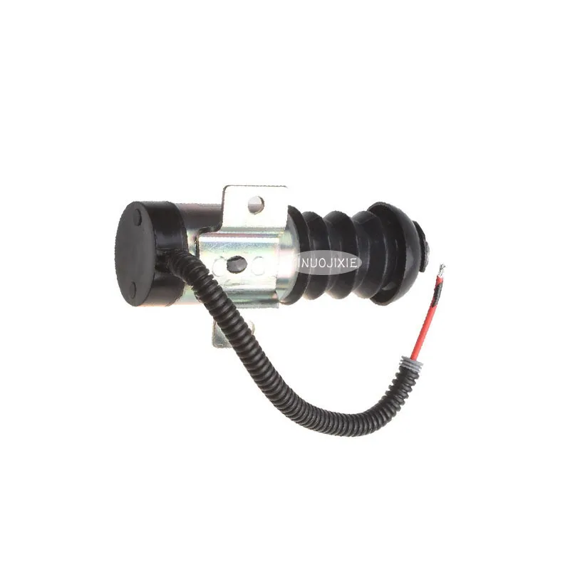 

For 912 913 914 Flameout Solenoid Valve 04234373 35DZS1E2 3309F139 04233841