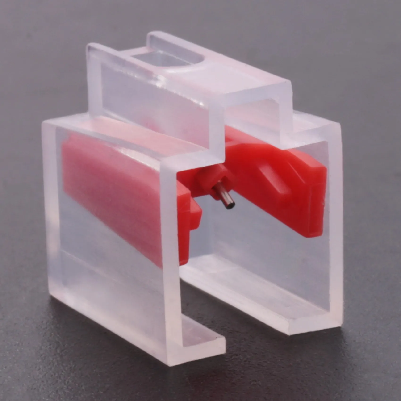 LSJD Turntable Vinyl Stylus Needle Dynamic Magnetic Lp Vinyl Recorder Reader For Turntable Record Player Gramophone Accessories