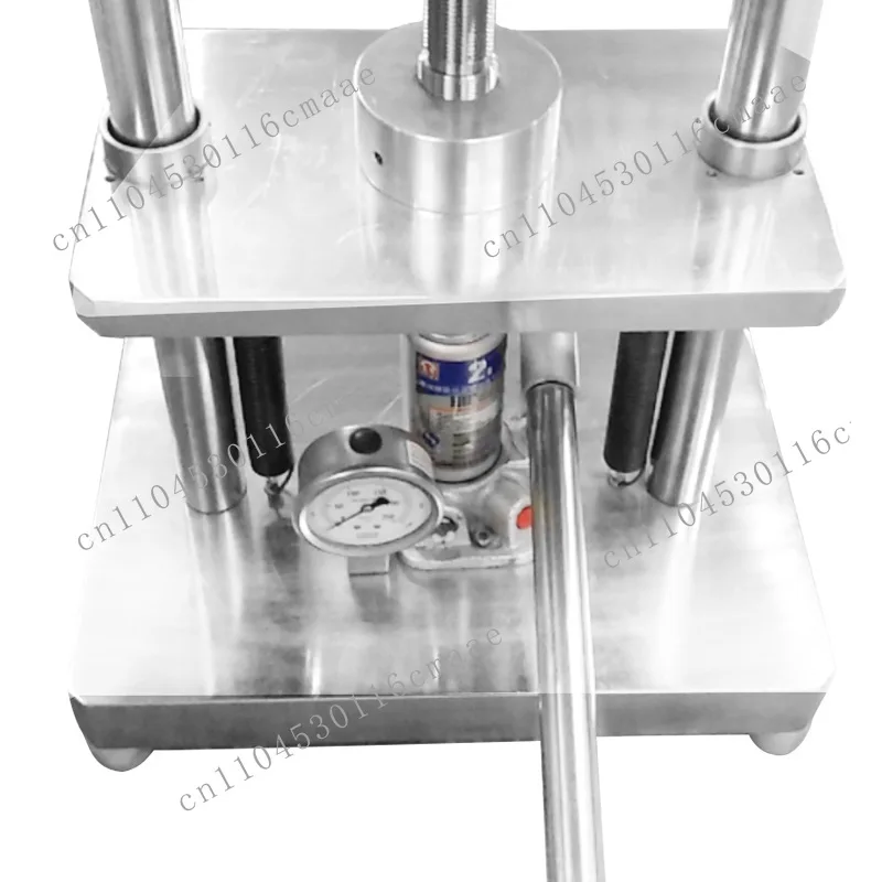 Manual Powder Press… - image