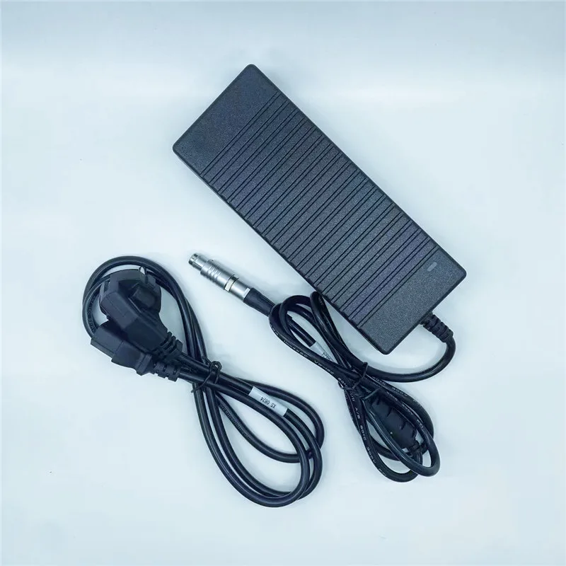 

NEW SATEL 35W RADIO EXTERNAL POWER SUPPLY 4PIN AC-DC