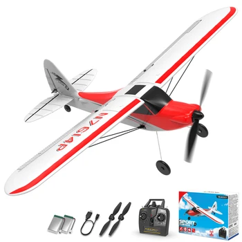 Volantex RC Sport Cub 500 Plane with Stabilization