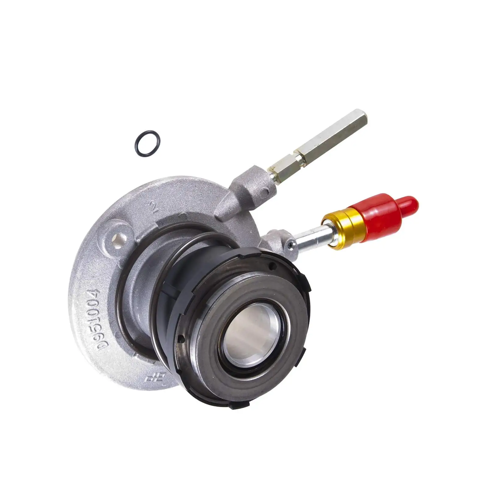 

Рабочий цилиндр сцепления, оборудование для ремонта автомобиля, внедорожника, мотоциклы, скутеры, грузовики, детали, замена сцепления для Luk Lsc265B