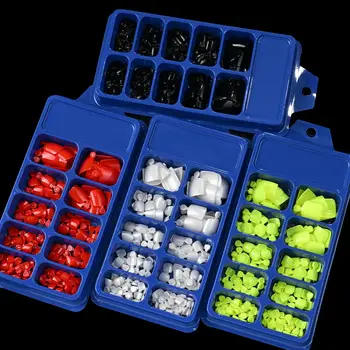 10 最佳銷售 按壓腳趾甲 - №10