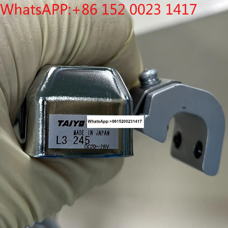 Original Taiyo Sun …