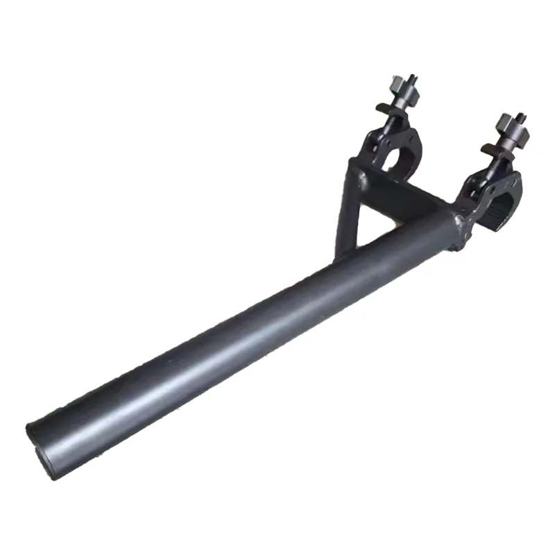 【High Quality】Tube 48-51mm Pipe Connection DJ Stage Lighting Clamp Truss Clamp Load 100kg