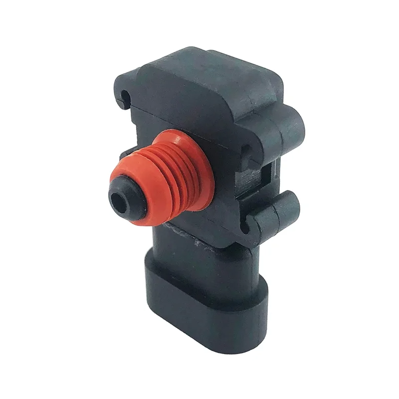 A30P-Car Collettore di Aspirazione Sensore di Pressione Assoluta Per GMC Opel Vauxhall Astra Combo Corsavan 16235939 12623671