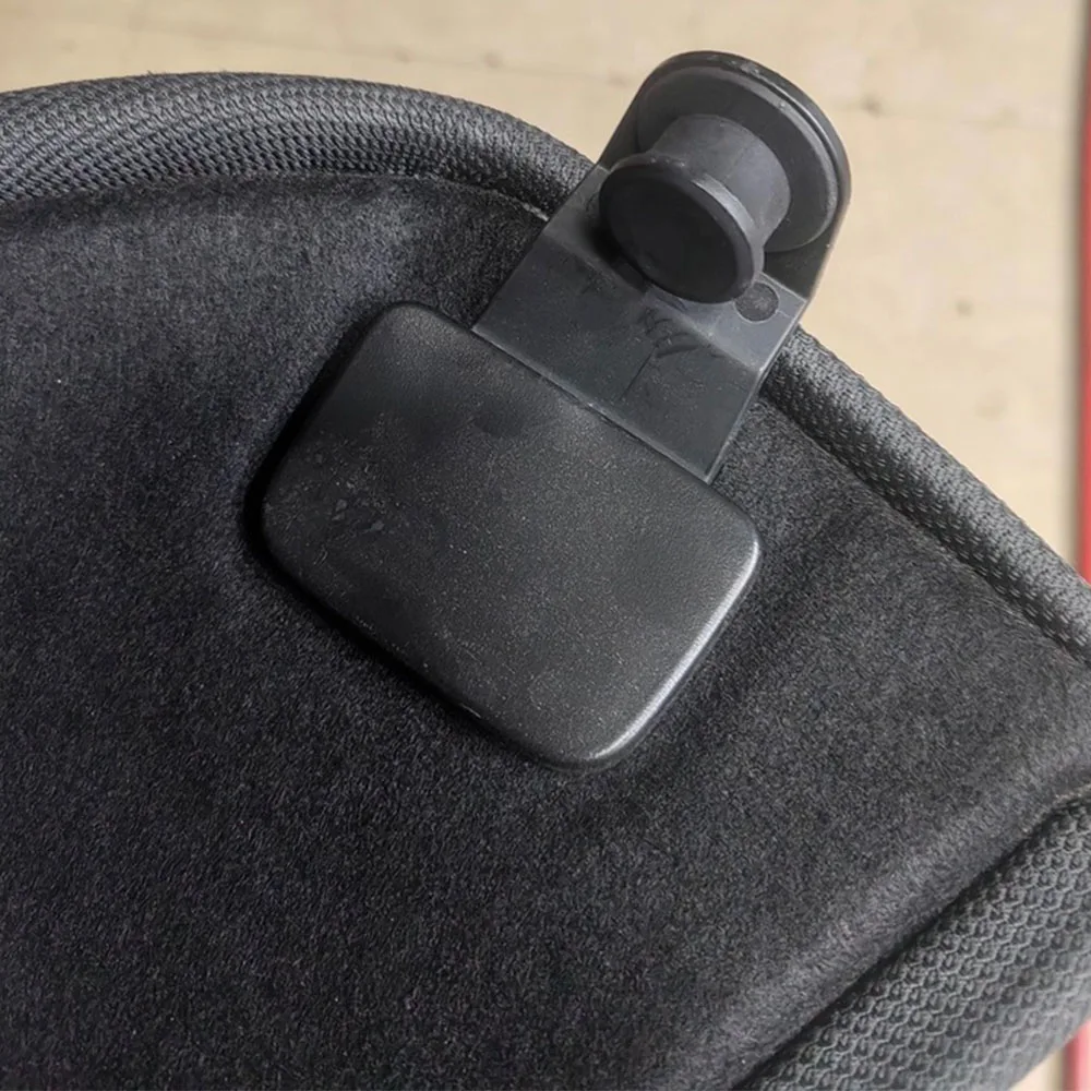 Rear Trunk Partition Cover Fixed Clip 8U0867931A For Audi Q3 A7 A5