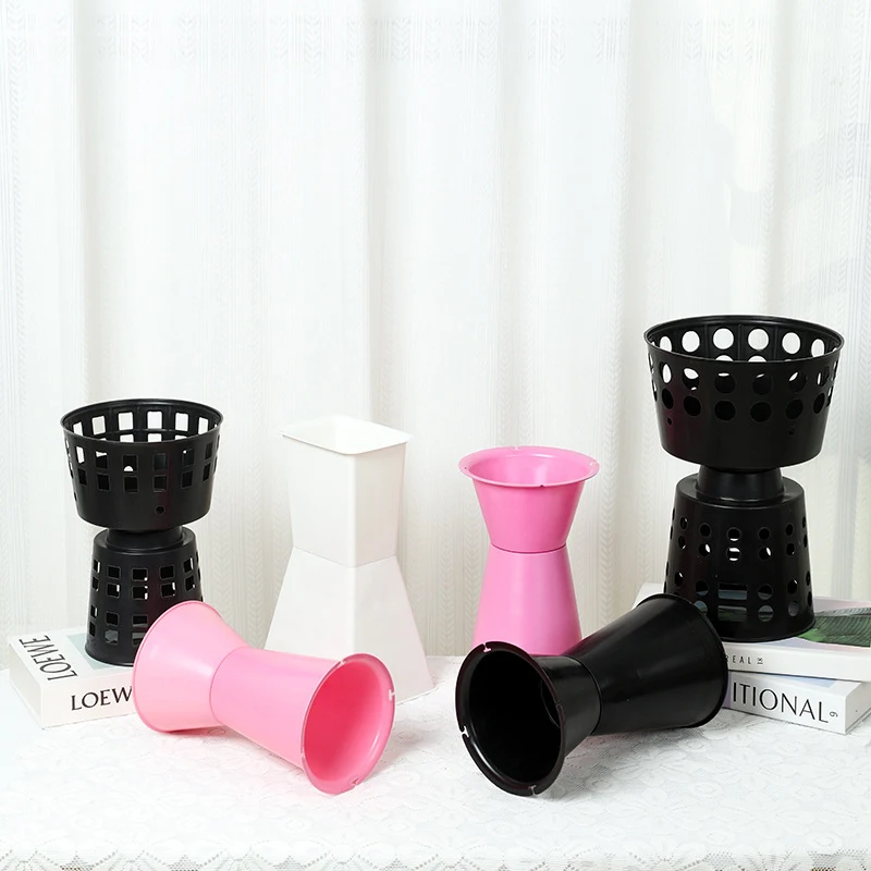 

1 шт. Фиксирующая подставка для цветочных композиций, основа для упаковки, материал для искусственных цветов, пластиковое дно для букетов, для живых цветов