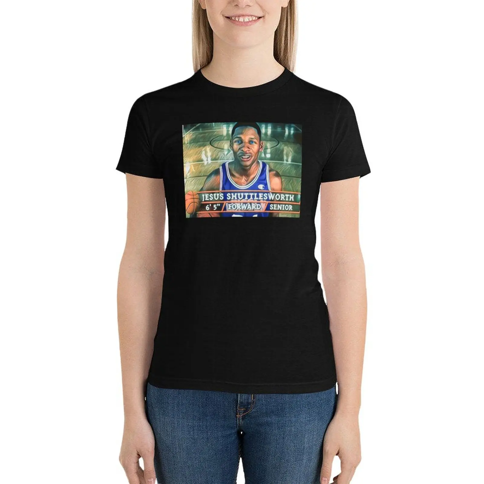 Jesus Got It T-Shirt lady clothes aesthetic clothes funny Women clothing