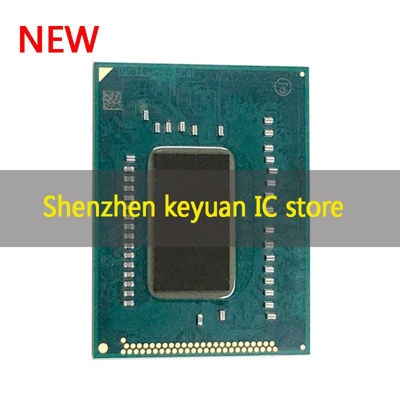 

100% New SR0N2 i3-3110M BGA Chipset