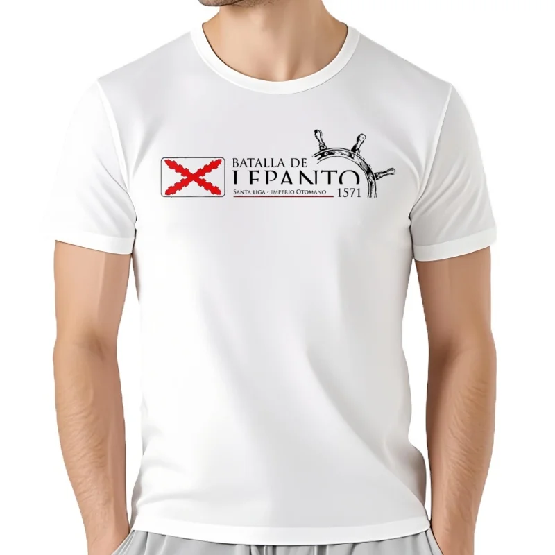Camiseta De manga corta para hombre, camisa informal De algodón, 100%