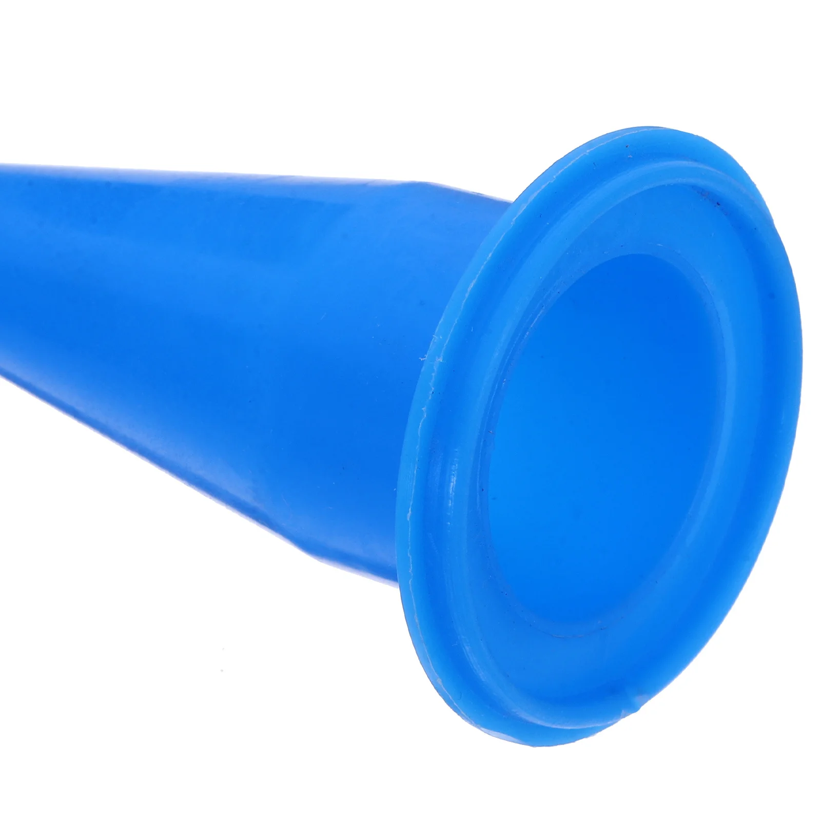 3Pcs Large Caulking Nozzle Plastic Tips Reusable Caulk Finisher Tool for Sealing Joint Filling Easy Precise Application