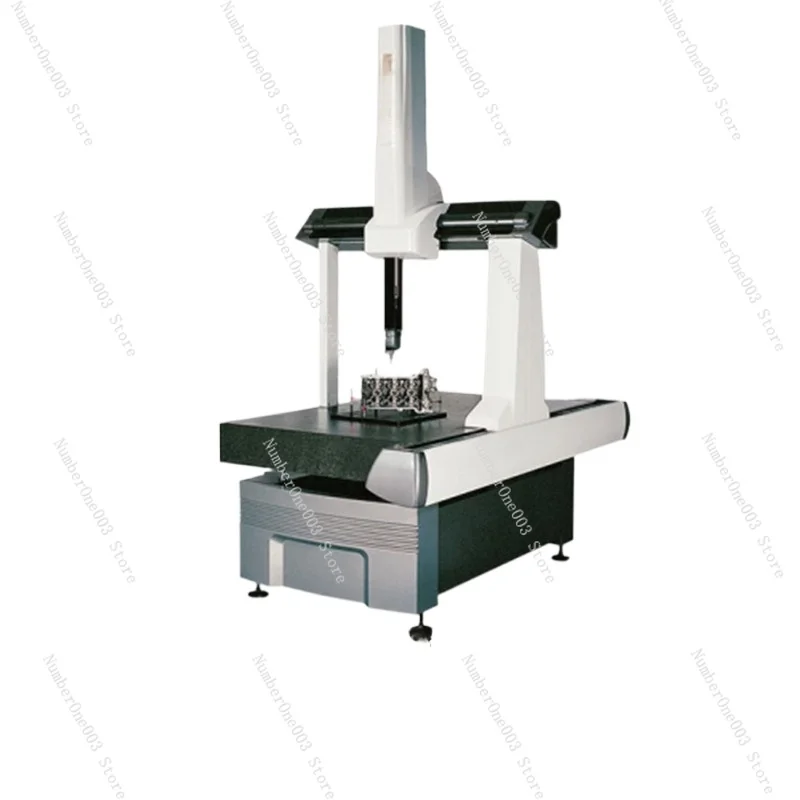 

Fully Automatic Measuring Machine, Three-Dimensional Testing Instrument, Three-Dimensional