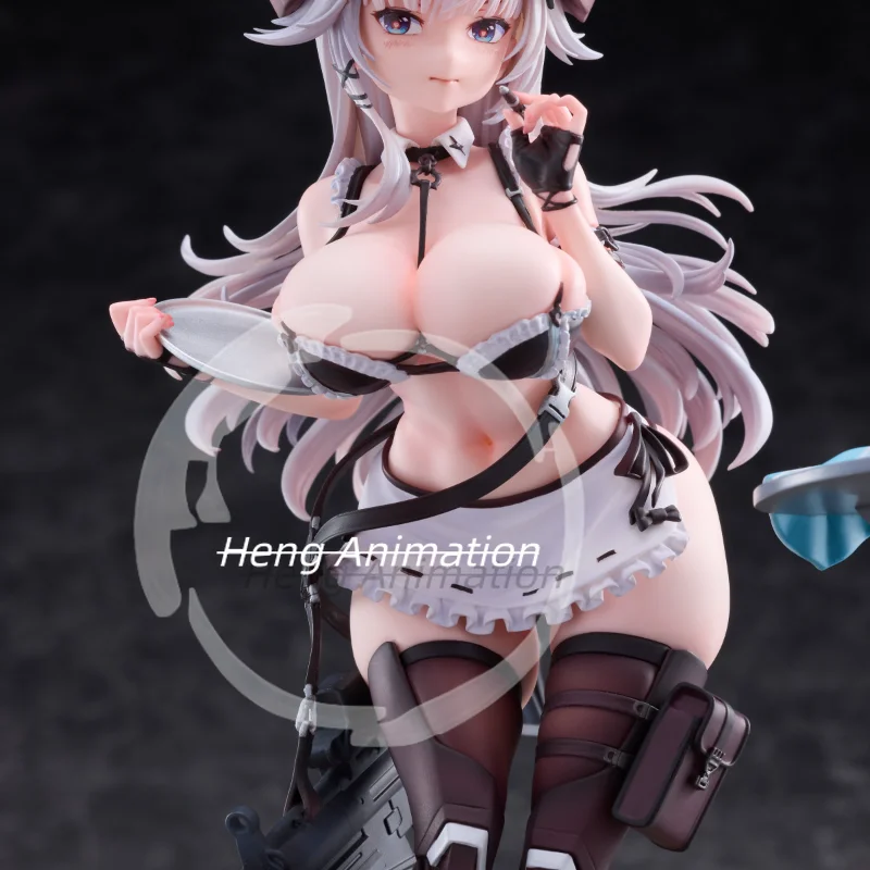 

Qianqiu Animation Ghost: Beast Warrior Series Тактическая фигурка Mianji в масштабе 1/7